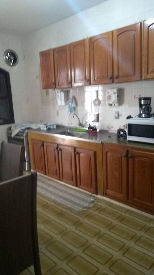 Вілла Hospedagem Do Atalaia Арраял-ду-Кабу Екстер'єр фото